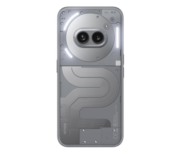 Nothing Phone (2a) Plus 5G 12/256GB Grey 120Hz - 1275521 - zdjęcie 5